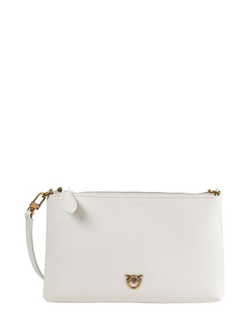 flat horizontal mini Pinko | 104277-A0F1.Z14Q
